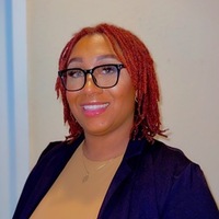 Notary Public in Houston, Texas 77064, Marquiesha Rochon