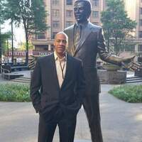 Notary Public in Forest Park, Oklahoma 73121, Colin Chatman