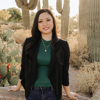 Notary Public in phoenix, Arizona 85041, Lena Cortes