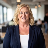 Notary Public in Columbus, Nebraska 68601, Shelly Hammons