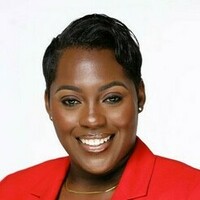 Notary Public in coral spring, Florida 33065, Marlaine Deranvil