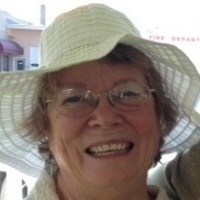 Notary Public in Polson, Montana 59860, Lucinda Willis