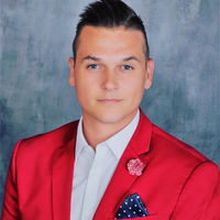 Notary Public in San Diego, California 92154, SEAN THOMAS