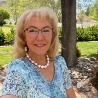 Notary Public in Hurricane , Utah 84737, Vali Gallentine
