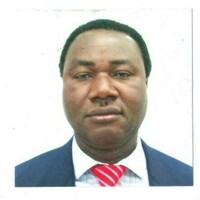 Notary Public in Bakersfield, California 93313, Babatunde Adesanya