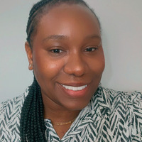 Notary Public in MIAMI, Florida 33179, Sindia Simon