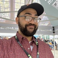 Notary Public in Everett, Washington 98201, Basil Johnson