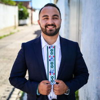 Notary Public in WILMINGTON, California 90744, Carlos Gonzalez