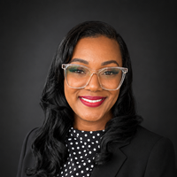 Notary Public in Forney, Texas 75126, Cambrie Thornton