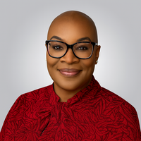 Notary Public in Graham, North Carolina 27253, Karlean Grey-Therman