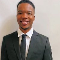 Notary Public in Cary , North Carolina 27511, Darian  Grantham jr 