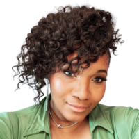 Notary Public in Houston, Texas 77068, Monica Prince