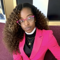 Notary Public in Houston, Texas 77072, Kyera Johnson