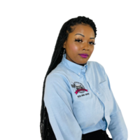 Notary Public in houston, Texas 77085, Rosalee  Perry