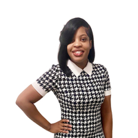 Notary Public in Houston, Texas 77084, Amanda Randall