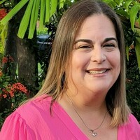 Notary Public in Miami, Florida 33175, Mercedes Santana