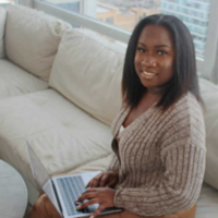 Notary Public in Houston, Texas 77077, Briona Allen