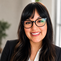 Notary Public in Forney, Texas 75126, Yesenia Escoto