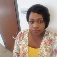 Notary Public in Dallas, Texas 75218, Tiffany Morris