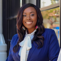 Notary Public in San Diego, California 92104, Lakia Baucom