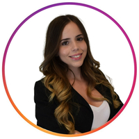 Notary Public in Miami, Florida 33189, Raiza Rua Perez