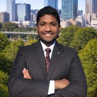 Notary Public in Charlotte , North Carolina 28273, Jerrin Joseph