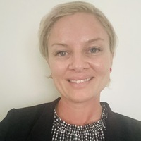 Notary Public in Houston, Texas 77003, Anique Harper