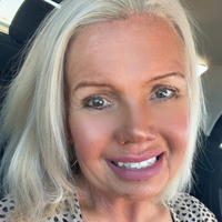 Notary Public in Canutillo, Texas 79835, Kenda Martinez