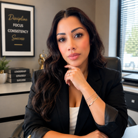 Notary Public in San Fernando, California 91340, Diana M. Gonzalez