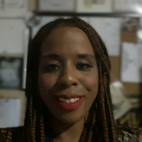 Notary Public in Houston , Texas 77088, Jewellynn Kinard