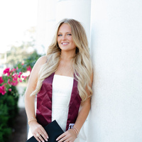 Notary Public in College Station, Texas 77845, Sydni Gulledge