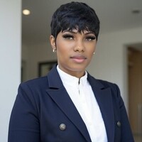 Notary Public in Savannah, Georgia 31406, Marquita Wilson