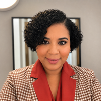 Notary Public in Woodside, New York 11377, Cynthia  Shephard