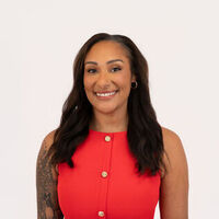 Notary Public in Lithia, Florida 33547, Donisha L Miller