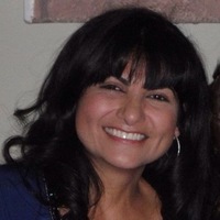 Notary Public in Bell Gardend , California 90201, Guadalupe Ochoa