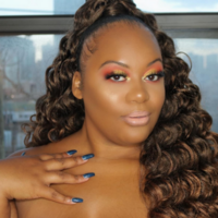 Notary Public in Miami, Florida 33132, Gorgeous  Frazier