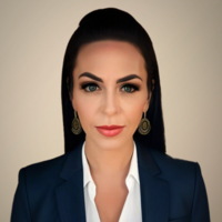 Notary Public in Miami, Florida 33125, Arleen Leon