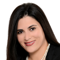 Notary Public in Miami , Florida 33185, Leidy Moreno