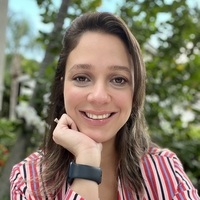 Notary Public in Miami, Florida 33165, Patrizia Campagna