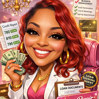 Notary Public in Beaumont, Texas 77703, Courtney Cesear