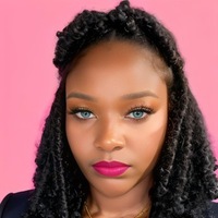 Notary Public in Houston, Texas 77067, Rachquel Thompson