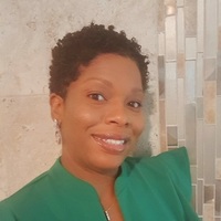 Notary Public in Houston, Texas 77068, Chimere Conner