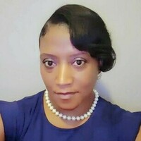 Notary Public in Chicago, Illinois 60644, Wonda Evans