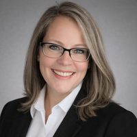 Notary Public in Stafford, Virginia 22556, Ursula Honigman