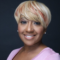 Notary Public in Detroit, Michigan 48219, Tamara Robinson