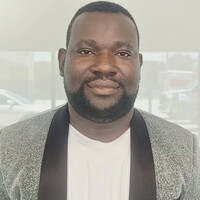 Notary Public in Houston, Texas 77082, Michael Abane