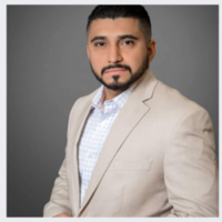 Notary Public in Houston , Texas 77079, Manuel Larios