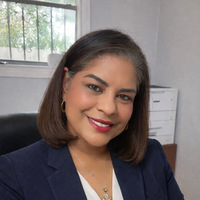 Notary Public in Laredo , Texas 78046, Leonor Galan