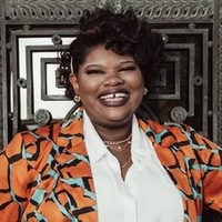 Notary Public in Durham, North Carolina 27707, Akeylah Giles