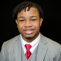 Notary Public in Houston, Texas 77082, Joseph Stevenson